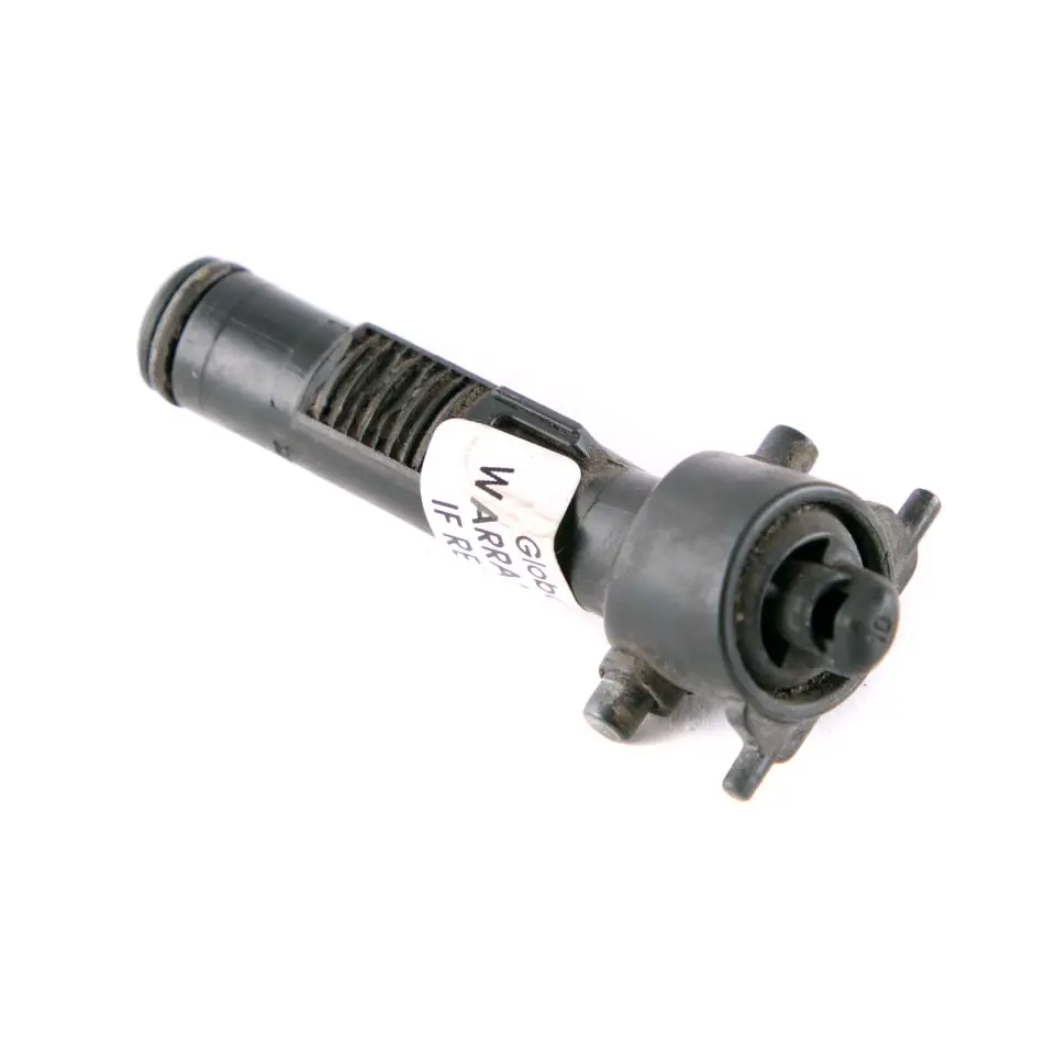 BMW 1 Series E81 E82 E87 Headlight Washer Nozzle Front Right O/S - SKU 7837310 - Part number 7837310