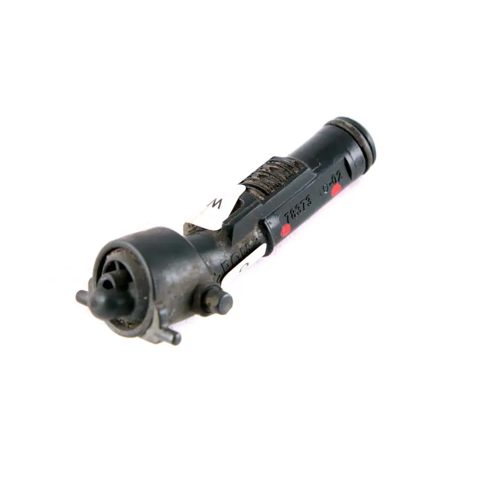 BMW 1 Series E81 E82 E87 Headlight Washer Nozzle Front Right O/S - SKU 7837310 - Part number 7837310