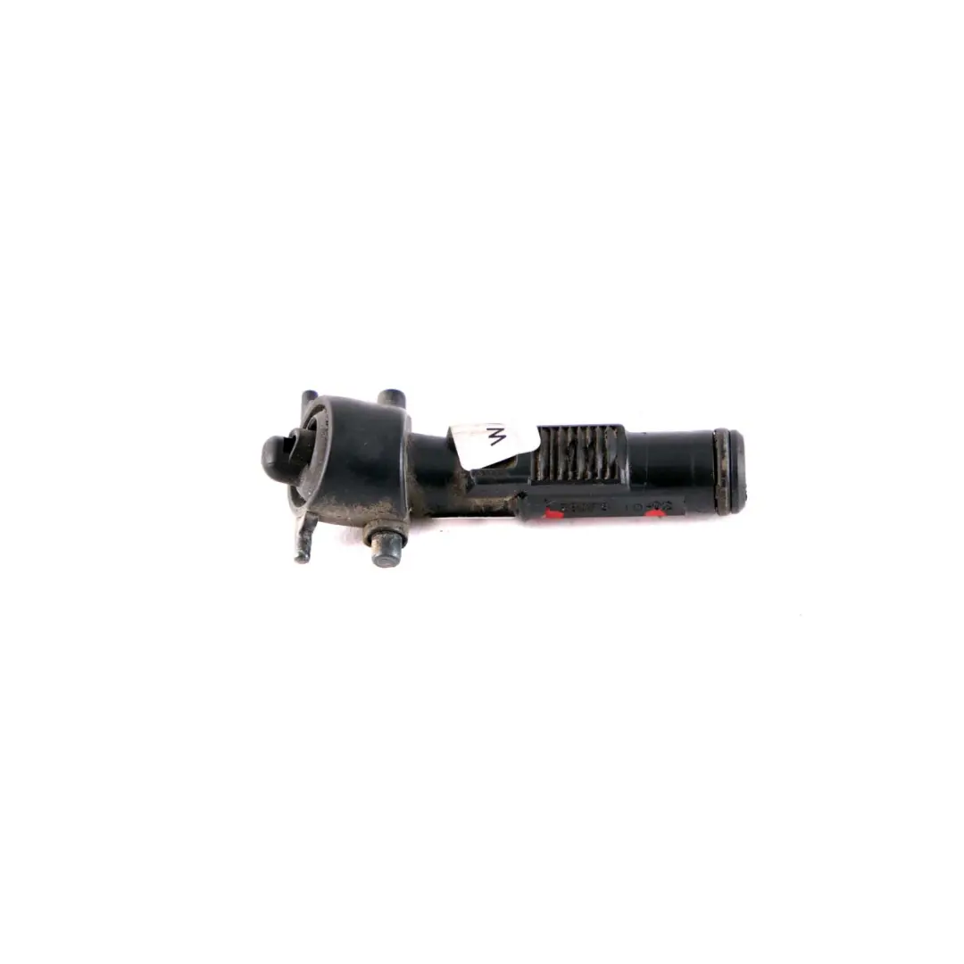 BMW 1 Series E81 E82 E87 Headlight Washer Nozzle Front Right O/S - SKU 7837310 - Part number 7837310