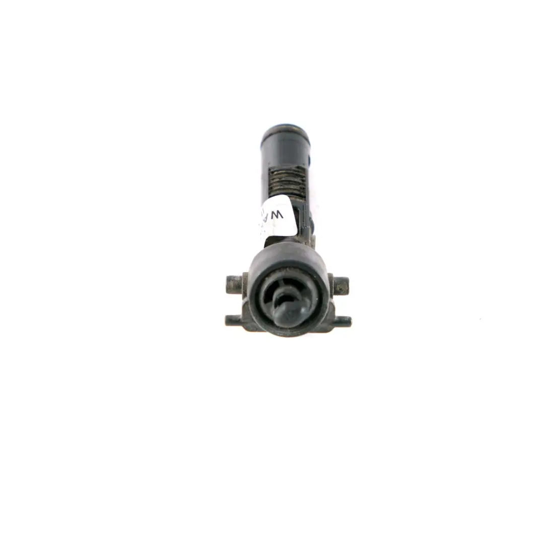BMW 1 Series E81 E82 E87 Headlight Washer Nozzle Front Right O/S - SKU 7837310 - Part number 7837310