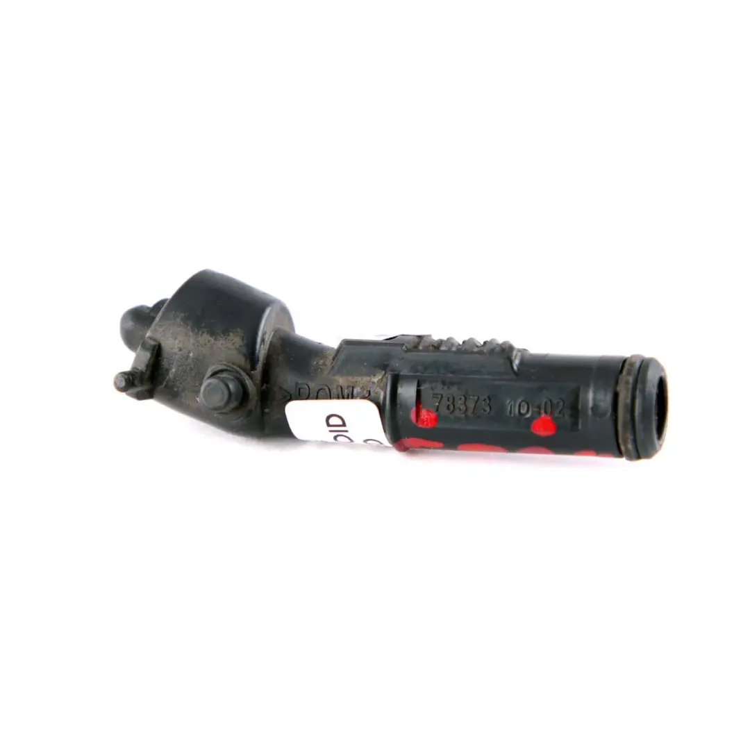 BMW 1 Series E81 E82 E87 Headlight Washer Nozzle Front Right O/S - SKU 7837310 - Part number 7837310