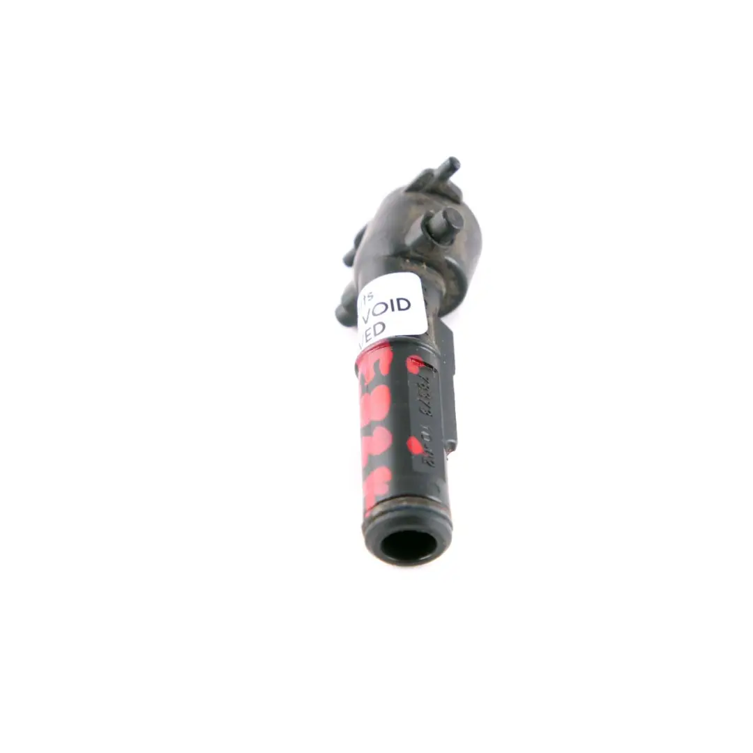 BMW 1 Series E81 E82 E87 Headlight Washer Nozzle Front Right O/S - SKU 7837310 - Part number 7837310