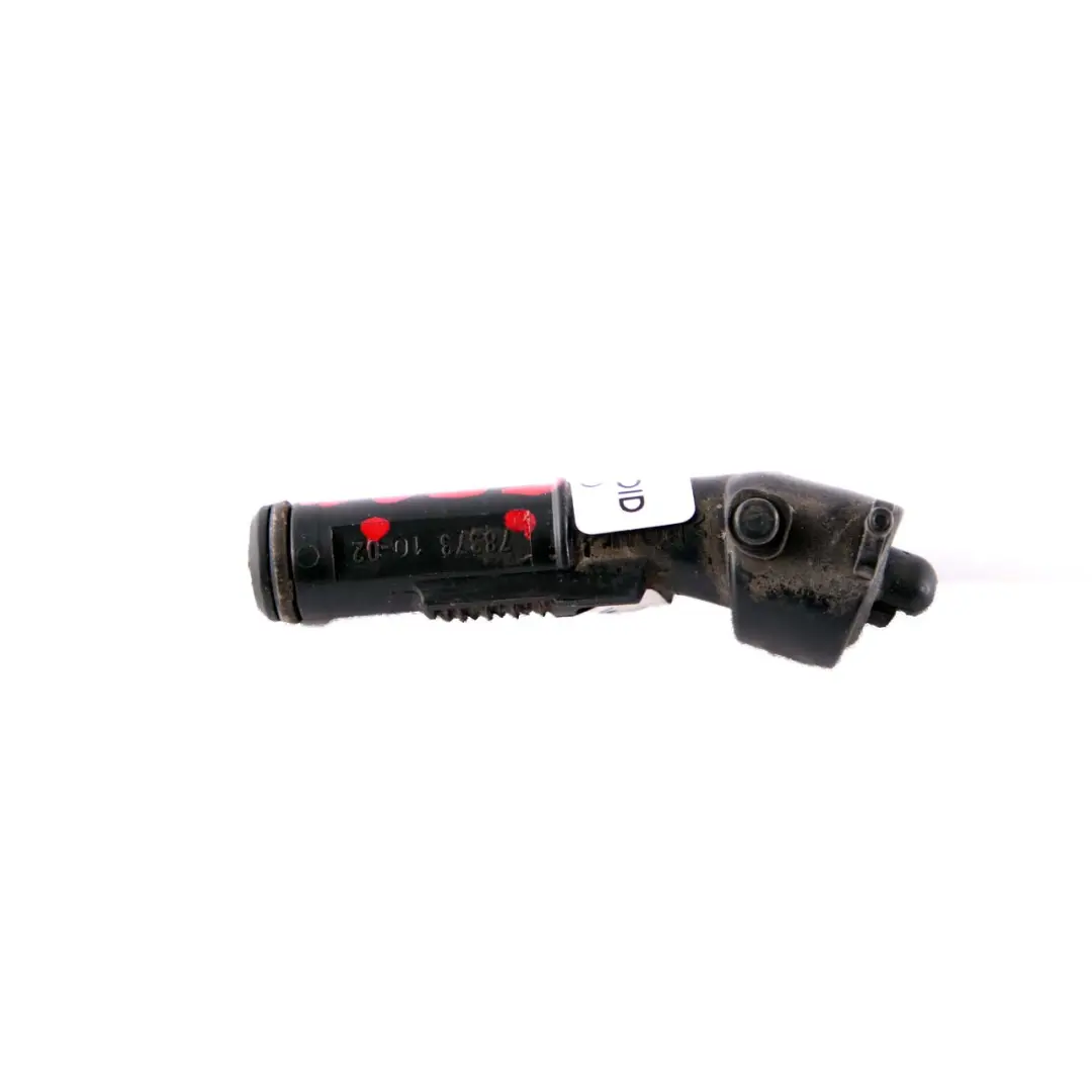 BMW 1 Series E81 E82 E87 Headlight Washer Nozzle Front Right O/S - SKU 7837310 - Part number 7837310