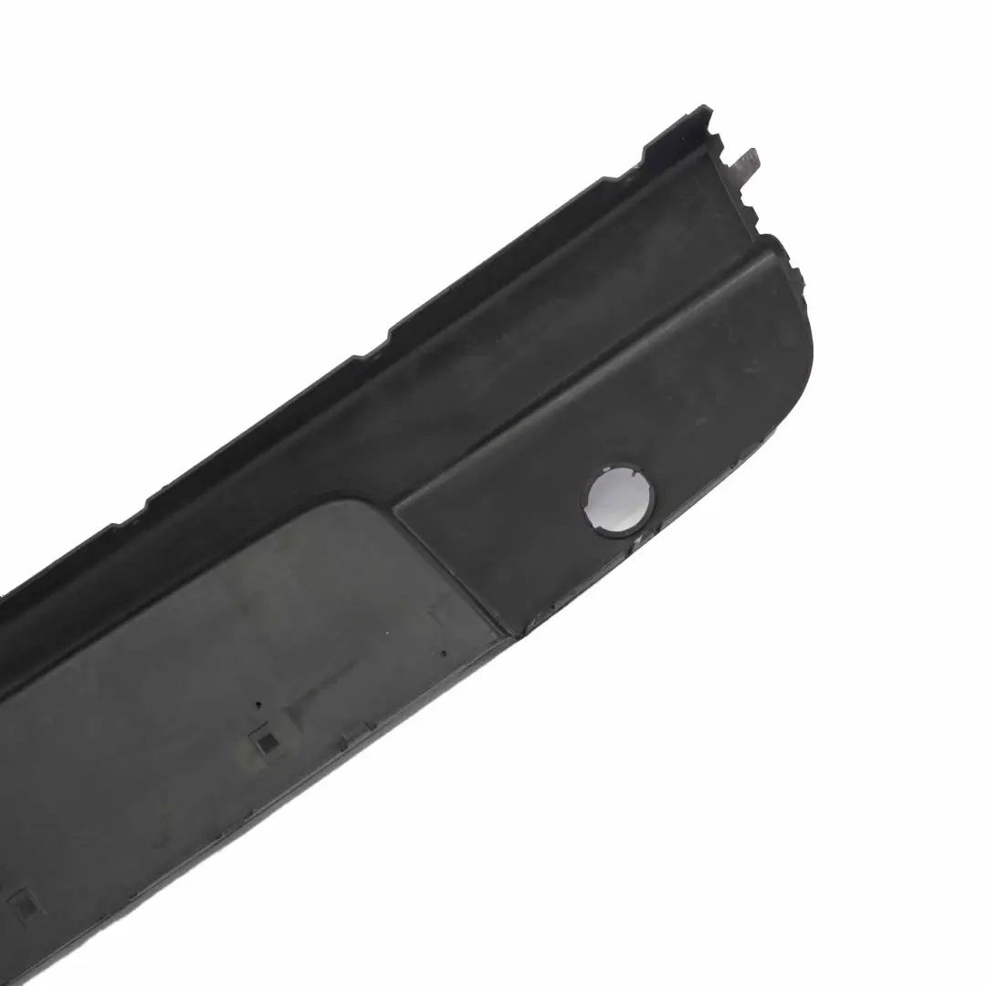 BMW E81 E87 LCI M Sport Paragolpes Trasero Embellecedor Panel Difusor Tapa - SKU 7906813 - Número de pieza 7837325