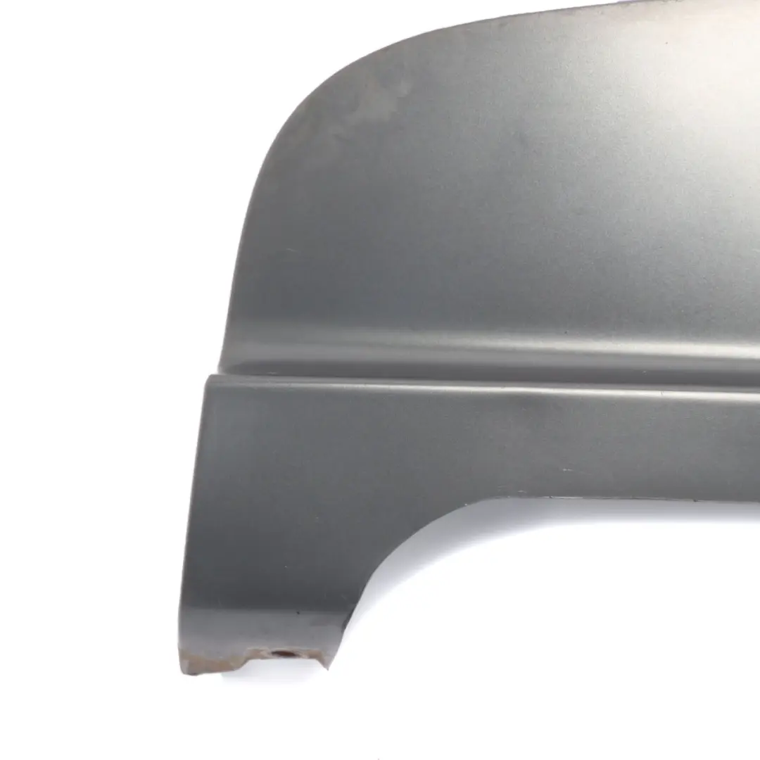 Verkleidung Stossfänger Hinten Unten Schiefergrau für BMW 1 E81 E87 LCI M Sport mit Teilenummer 7837325 BMW 1 E81 E87 LCI M Sport Verkleidung Stossfänger Hinten Unten Schiefergrau - SKU 7837325 - Teilenummer 7837325