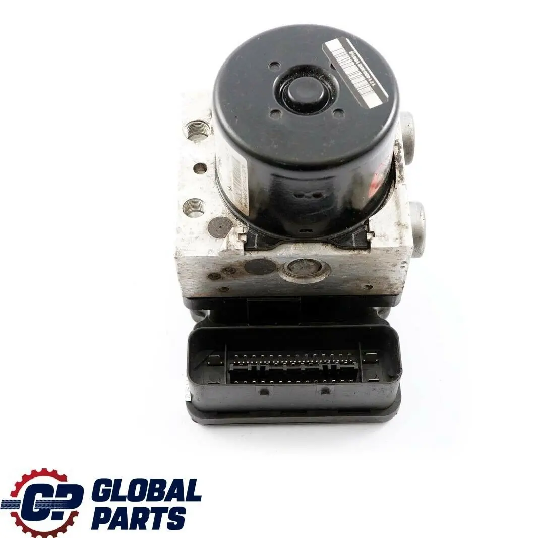 BMW 5 Series E60 M5 E63 M6 DSC Hydro Braking Pump Unit S85 - SKU 7837326 - Part number 7838390