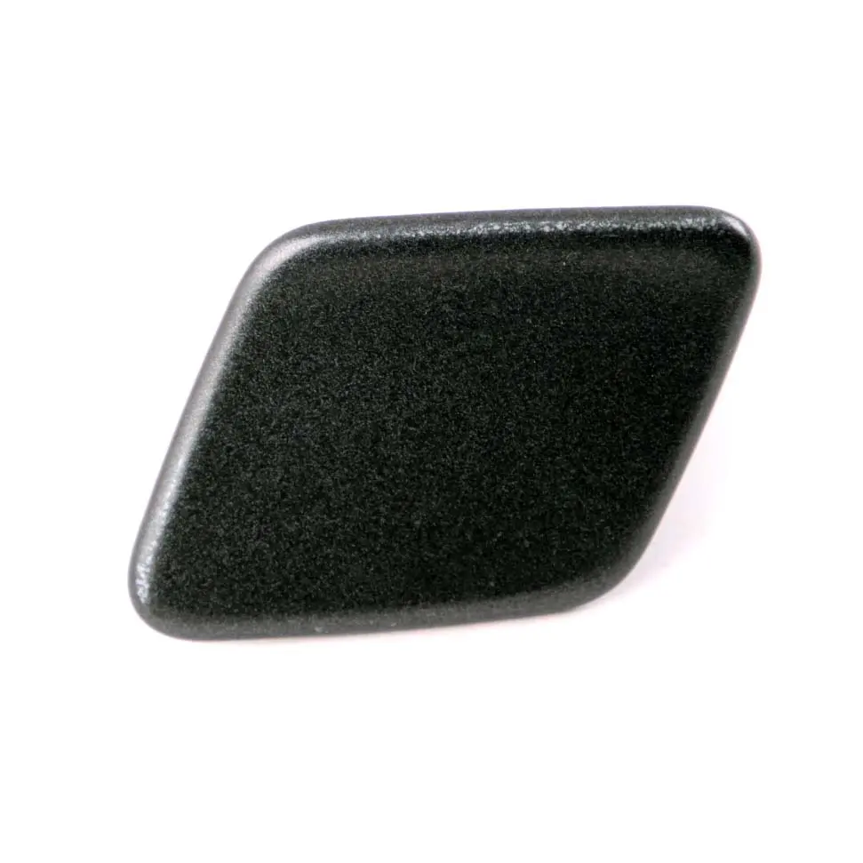 Front Bumper Headlight M-Sport Nozzle Flap Left Sparkling Graphite to BMW E81 E87 with Part number 7837431 BMW E81 E87 Front Bumper Headlight M-Sport Nozzle Flap Left Sparkling Graphite - SKU 7837431-SG - Part number 7837431