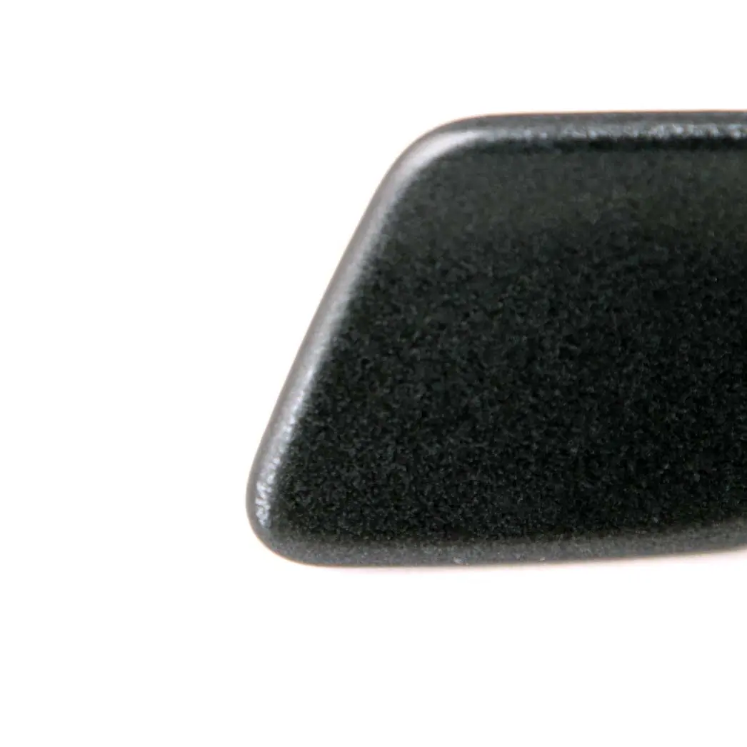 Front Bumper Headlight M-Sport Nozzle Flap Left Sparkling Graphite to BMW E81 E87 with Part number 7837431 BMW E81 E87 Front Bumper Headlight M-Sport Nozzle Flap Left Sparkling Graphite - SKU 7837431-SG - Part number 7837431