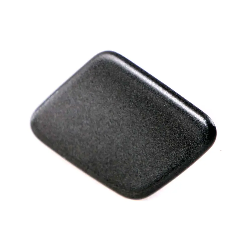 Front Bumper Headlight M-Sport Nozzle Flap Left Sparkling Graphite to BMW E81 E87 with Part number 7837431 BMW E81 E87 Front Bumper Headlight M-Sport Nozzle Flap Left Sparkling Graphite - SKU 7837431-SG - Part number 7837431