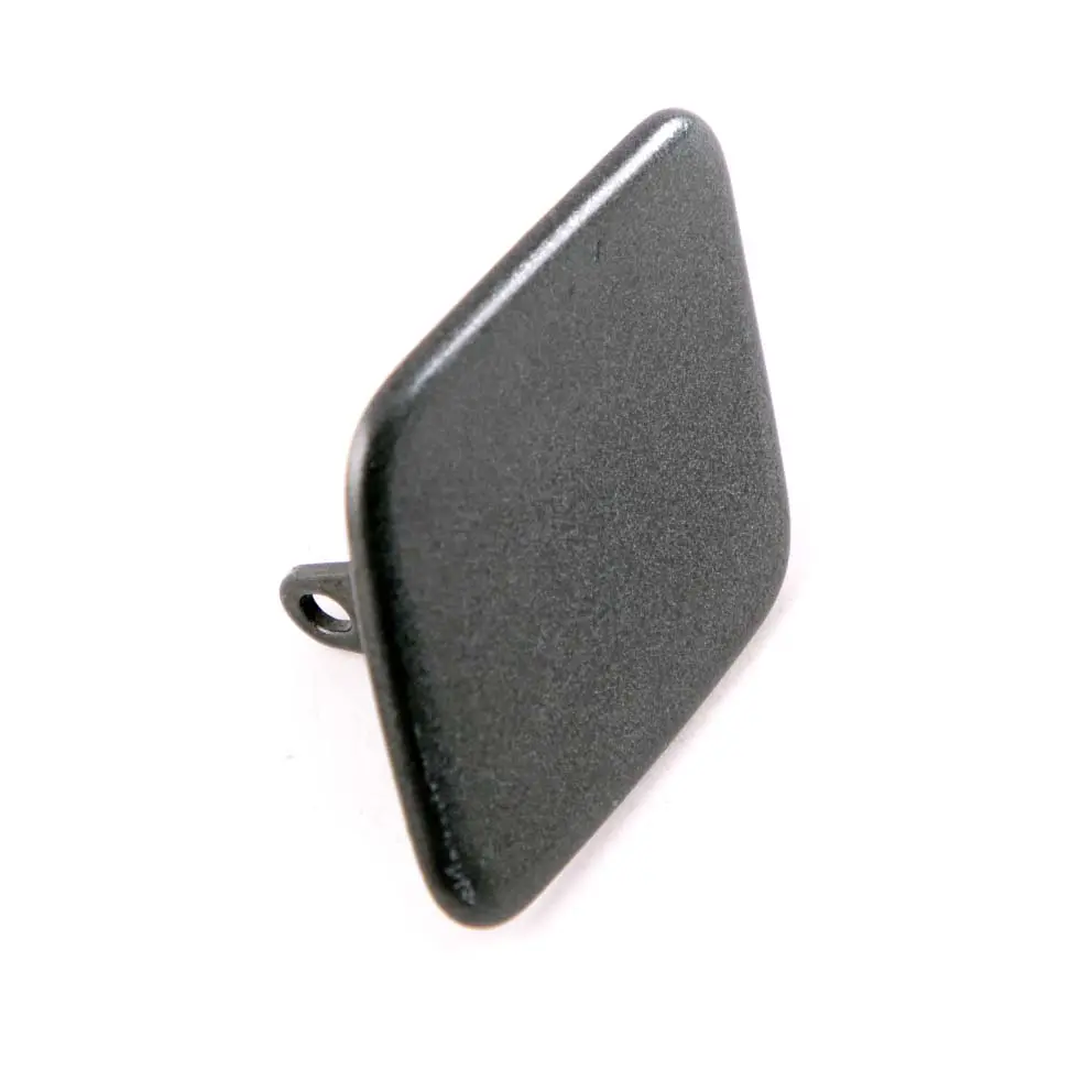 Front Bumper Headlight M-Sport Nozzle Flap Left Sparkling Graphite to BMW E81 E87 with Part number 7837431 BMW E81 E87 Front Bumper Headlight M-Sport Nozzle Flap Left Sparkling Graphite - SKU 7837431-SG - Part number 7837431