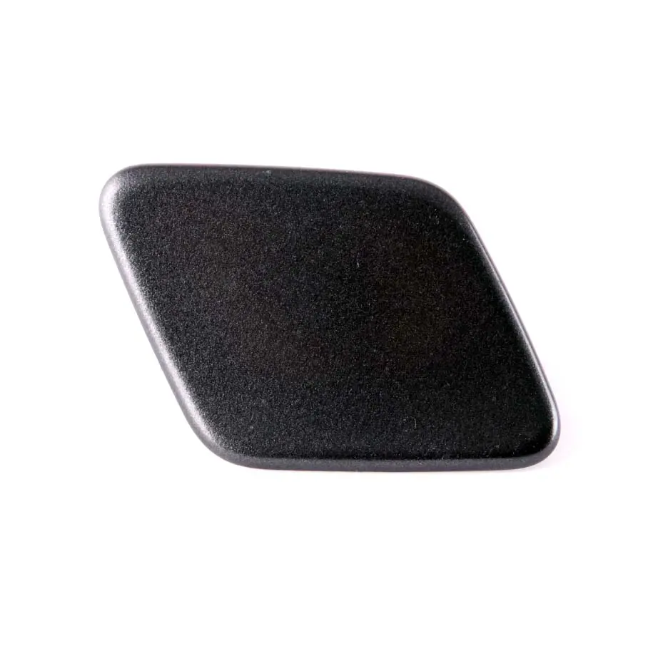 Front Bumper Headlight M-Sport Nozzle Flap Right Sparkling Graphite to BMW E81 E87 with Part number 7837432 BMW E81 E87 Front Bumper Headlight M-Sport Nozzle Flap Right Sparkling Graphite - SKU 7837432-SG - Part number 7837432