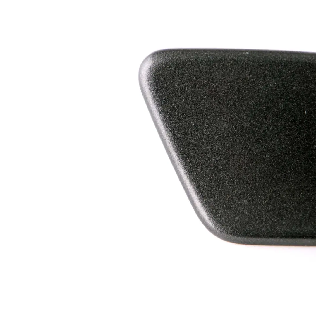 Front Bumper Headlight M-Sport Nozzle Flap Right Sparkling Graphite to BMW E81 E87 with Part number 7837432 BMW E81 E87 Front Bumper Headlight M-Sport Nozzle Flap Right Sparkling Graphite - SKU 7837432-SG - Part number 7837432