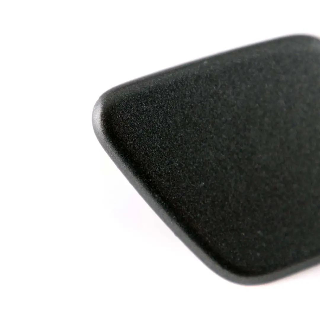 Front Bumper Headlight M-Sport Nozzle Flap Right Sparkling Graphite to BMW E81 E87 with Part number 7837432 BMW E81 E87 Front Bumper Headlight M-Sport Nozzle Flap Right Sparkling Graphite - SKU 7837432-SG - Part number 7837432