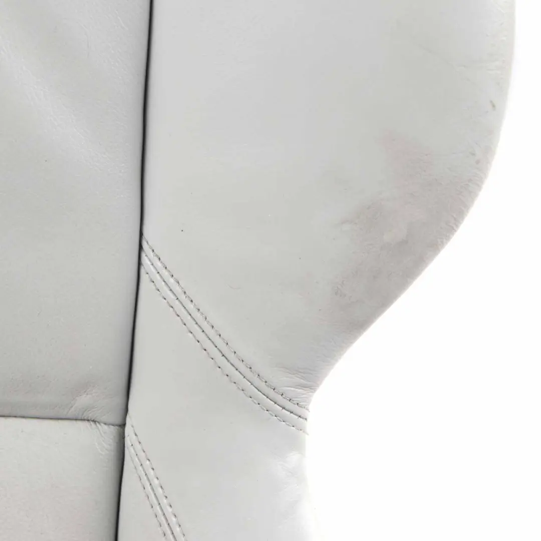 Front Seat BMW Z4 E85 Cabrio Sport Heated Right O/S Leather Oregon Perl-Grey to with Part number 7837441 Front Seat BMW Z4 E85 Cabrio Sport Heated Right O/S Leather Oregon Perl-Grey - SKU 7837441-1 - Part number 7837441