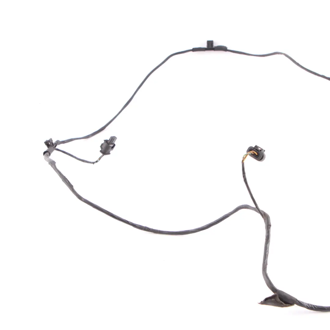 Parachoques delantero PDC Cableado Mazo Sensores de aparcamiento para BMW E87 con número de pieza 7837455 BMW E87 Parachoques delantero PDC Cableado Mazo Sensores de aparcamiento - SKU 7837455 - Número de pieza 7837455