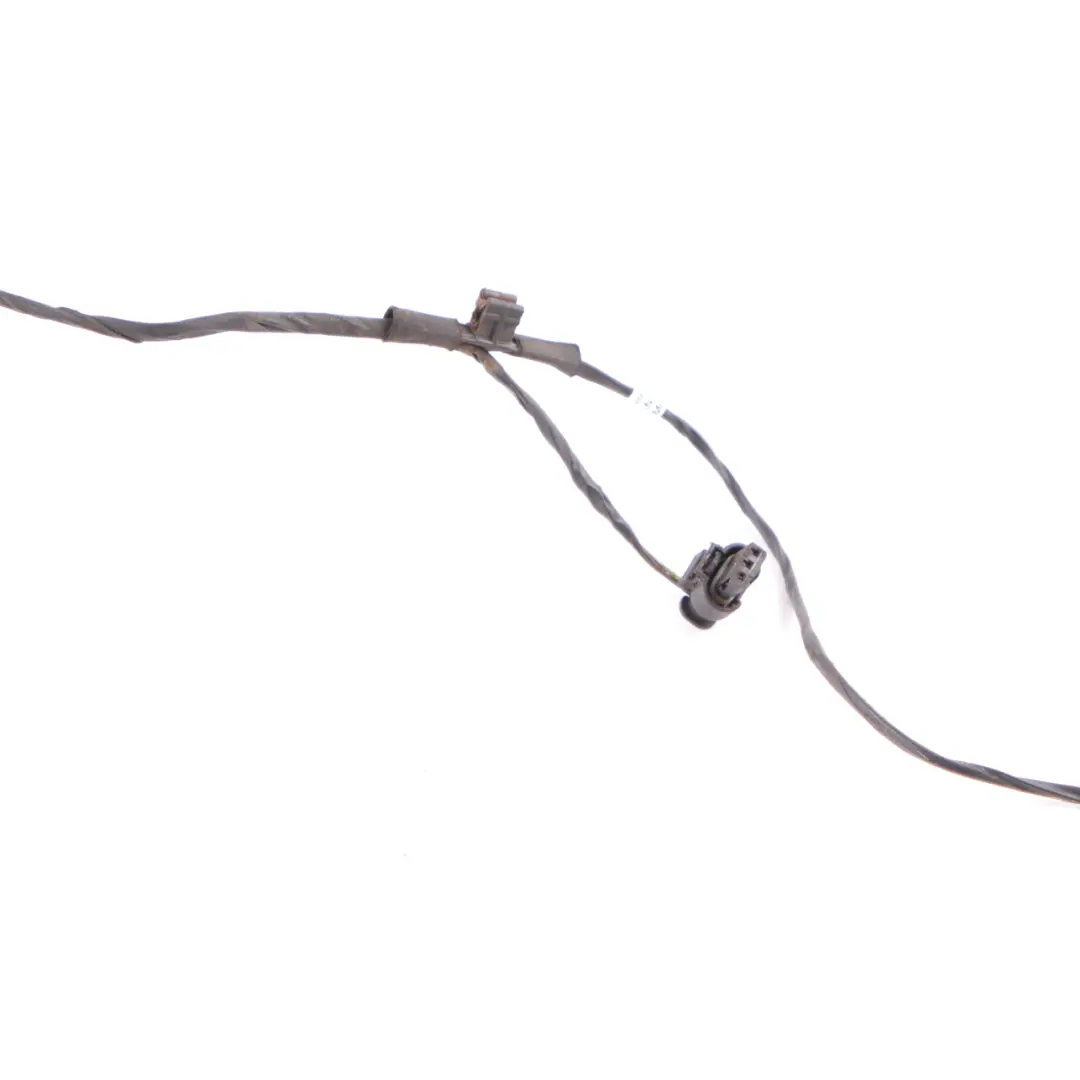 Parachoques delantero PDC Cableado Mazo Sensores de aparcamiento para BMW E87 con número de pieza 7837455 BMW E87 Parachoques delantero PDC Cableado Mazo Sensores de aparcamiento - SKU 7837455 - Número de pieza 7837455