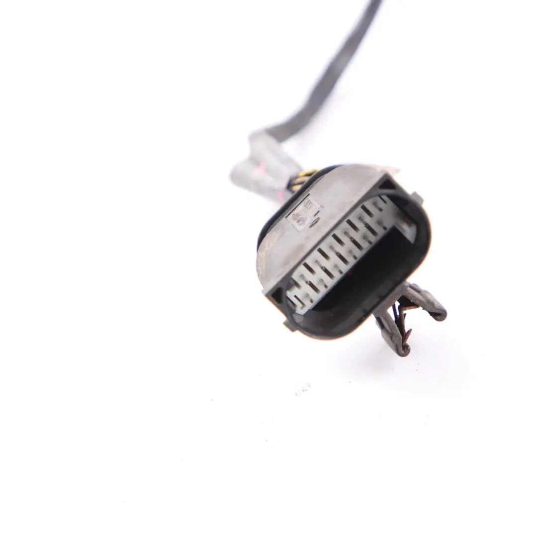 Parachoques delantero PDC Cableado Mazo Sensores de aparcamiento para BMW E87 con número de pieza 7837455 BMW E87 Parachoques delantero PDC Cableado Mazo Sensores de aparcamiento - SKU 7837455 - Número de pieza 7837455