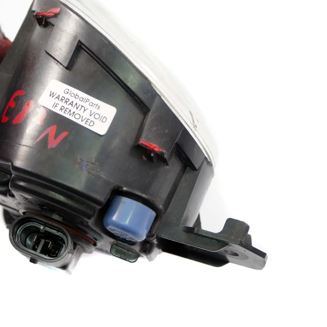 BMW 1 X3 Series 1 E81 E82 E83 LCI E87 E88 Fog Lights N/S Lamp Left - SKU 7837501-1 - Part number 7837501