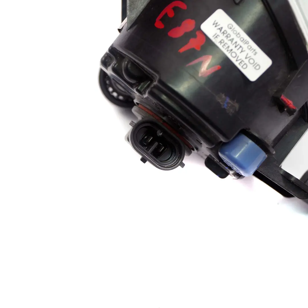 Luces antiniebla Luz izquierda para BMW E81 E82 E83 LCI E87 E88 con número de pieza 7837501 BMW E81 E82 E83 LCI E87 E88 Luces antiniebla Luz izquierda - SKU 7837501-1 - Número de pieza 7837501