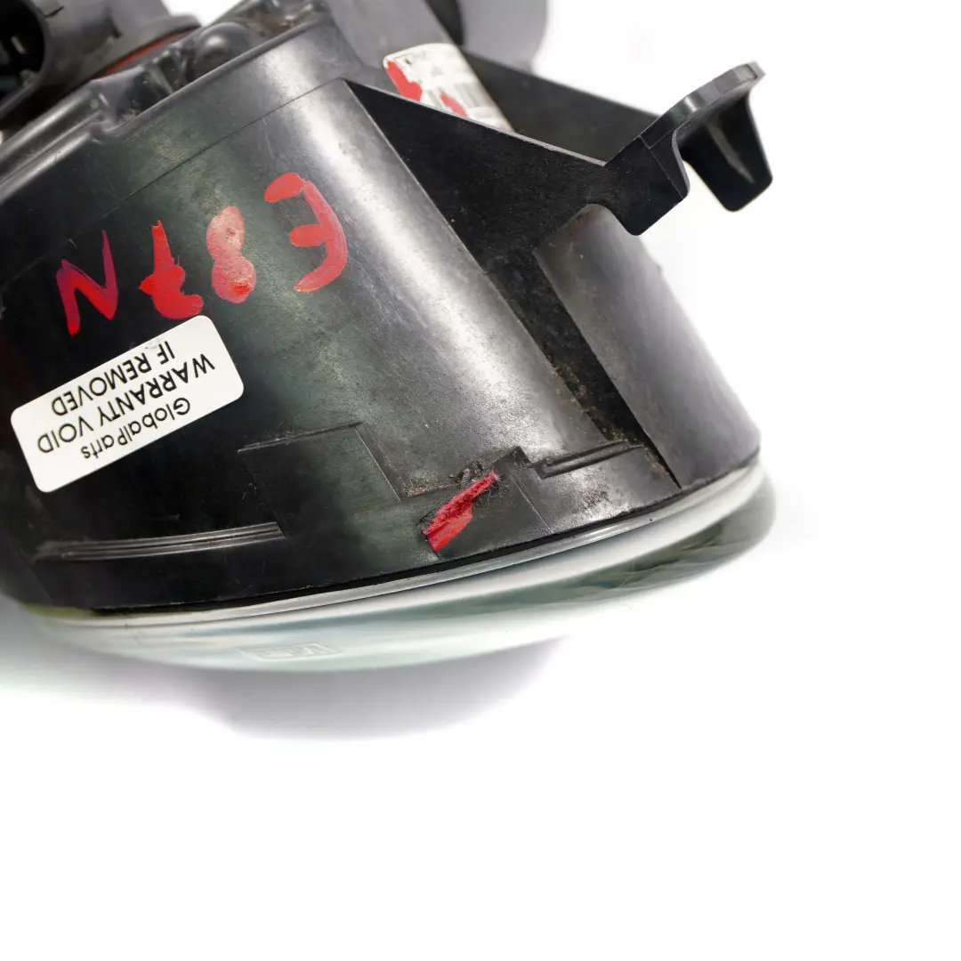 Halogen lewy przód do BMW E81 E87 X5 E70 o numerze 7837501 BMW E81 E87 X5 E70 Halogen lewy przód - SKU 7837501-1 - Numer Części 7837501