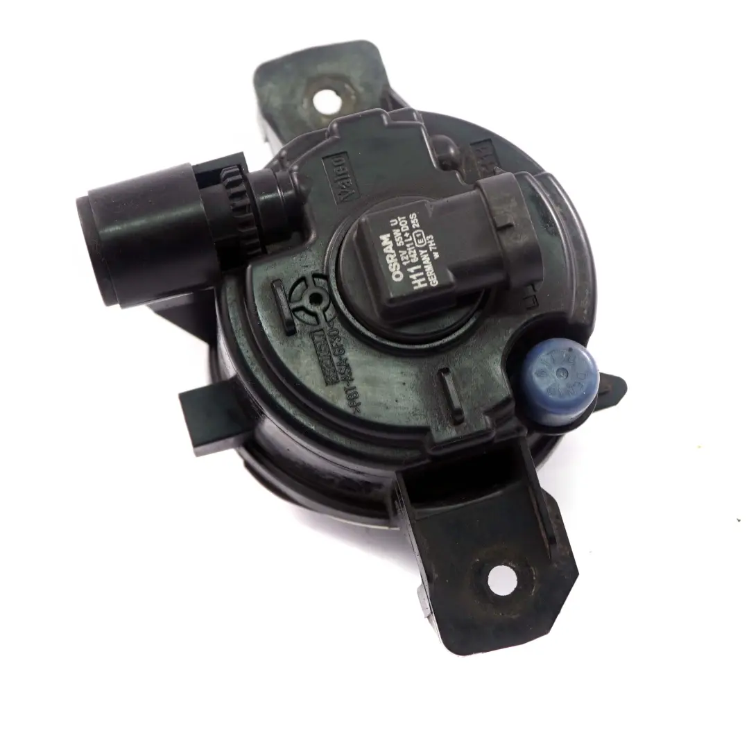 BMW 1 X5 X3 Serie E70 E70N E81 E82 E84 E83N E87 E87N E88 Fendinebbia Sinistro - SKU 7837501 - Numero di parte 63177837501