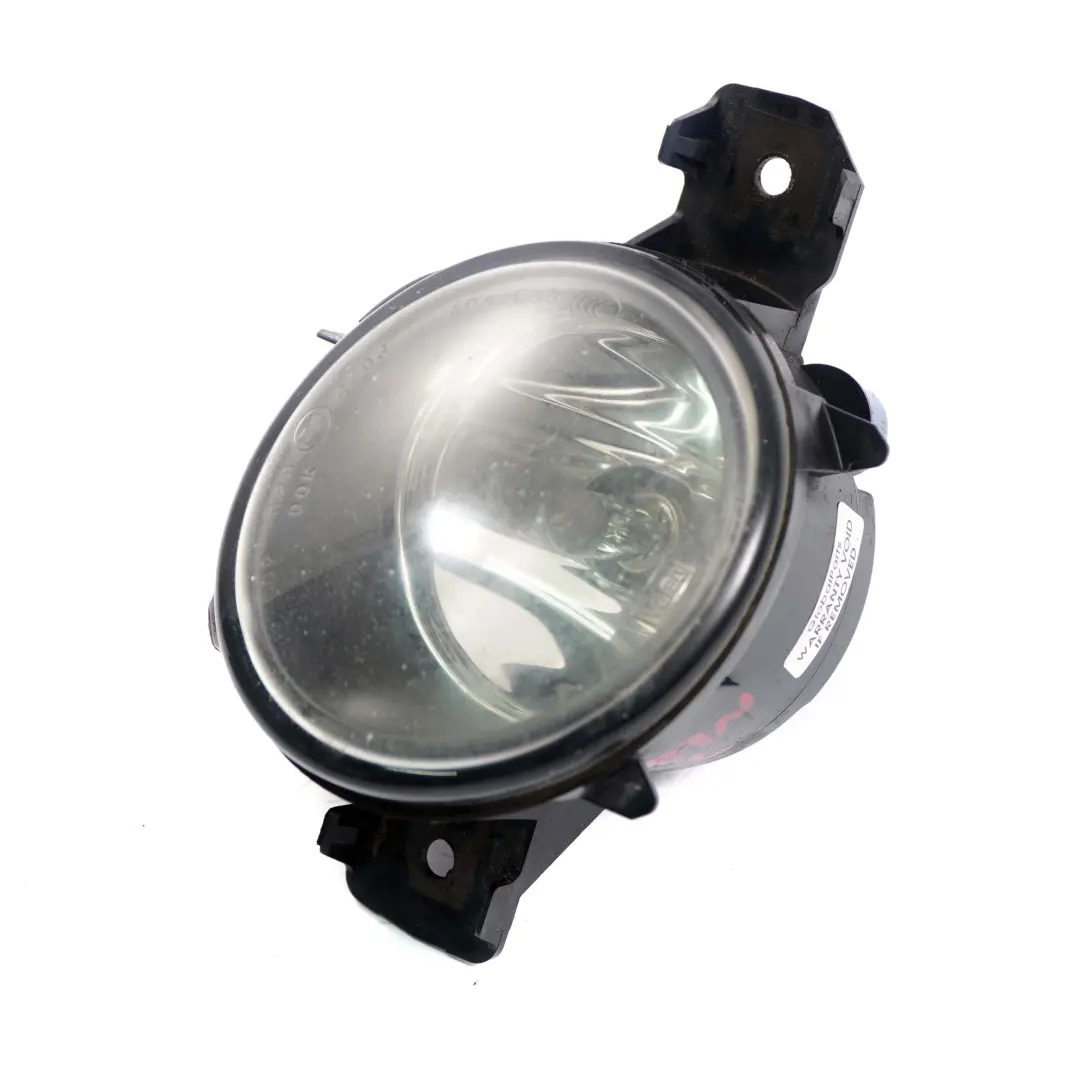 BMW 1 X5 X3 Series E70 E70N E81 E82 E84 E83N E87 E87N E88 Fog Lights N/S Left - SKU 7837501 - Part number 63177837501