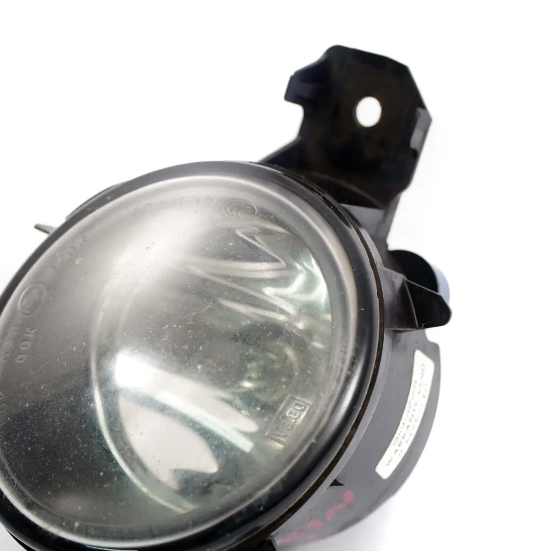 BMW 1 X5 X3 Series E70 E70N E81 E82 E84 E83N E87 E87N E88 Fog Lights N/S Left - SKU 7837501 - Part number 63177837501