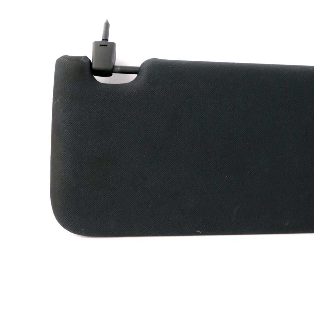 Parasole Copertura Illuminato Tessuto SX Antracite per BMW E90 E91 con numero di parte 7837751 BMW E90 E91 Parasole Copertura Illuminato Tessuto SX Antracite - SKU 7837751-1 - Numero di parte 7837751