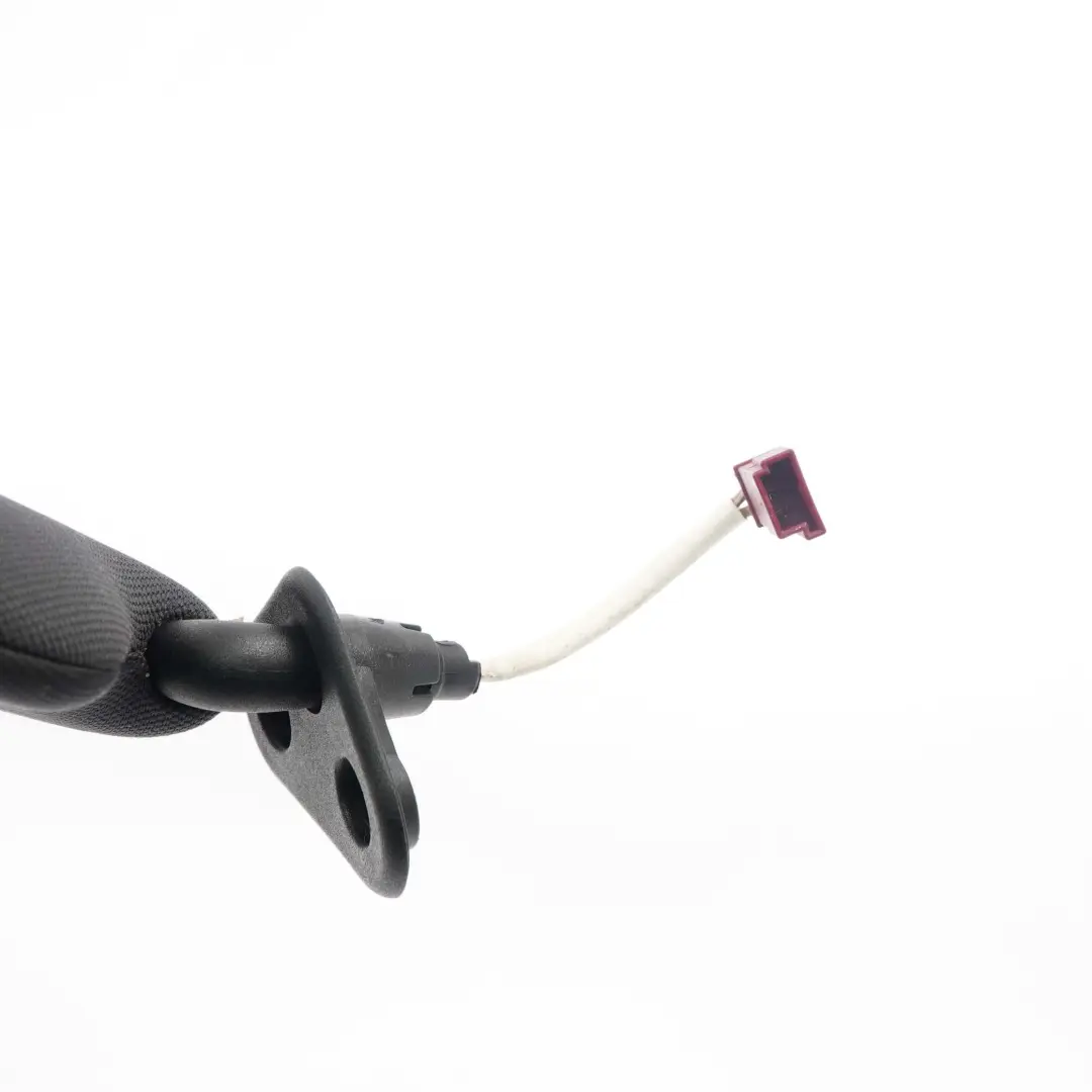  ParasolBMW E90 E91 1 Espejo Derecho Iluminado Tela Antracita - SKU 7837752-1 - Número de pieza 7837752