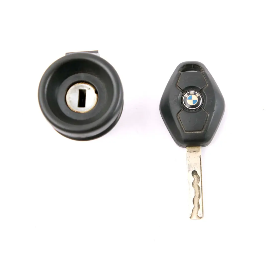 S54 343HP ECU Engine Control Unit Kit DDE CAS3 + Key Manual to BMW E46 M3 with Part number 7835564 BMW E46 M3 S54 343HP ECU Engine Control Unit Kit DDE CAS3 + Key Manual - SKU 7835564-1 - Part number 7835564