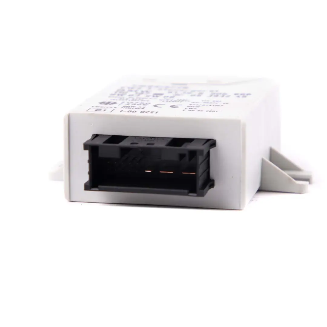 BMW E46 M3 S54 343HP ECU Engine Control Unit Kit DDE CAS3 + Key Manual - SKU 7835564-1 - Part number 7835564