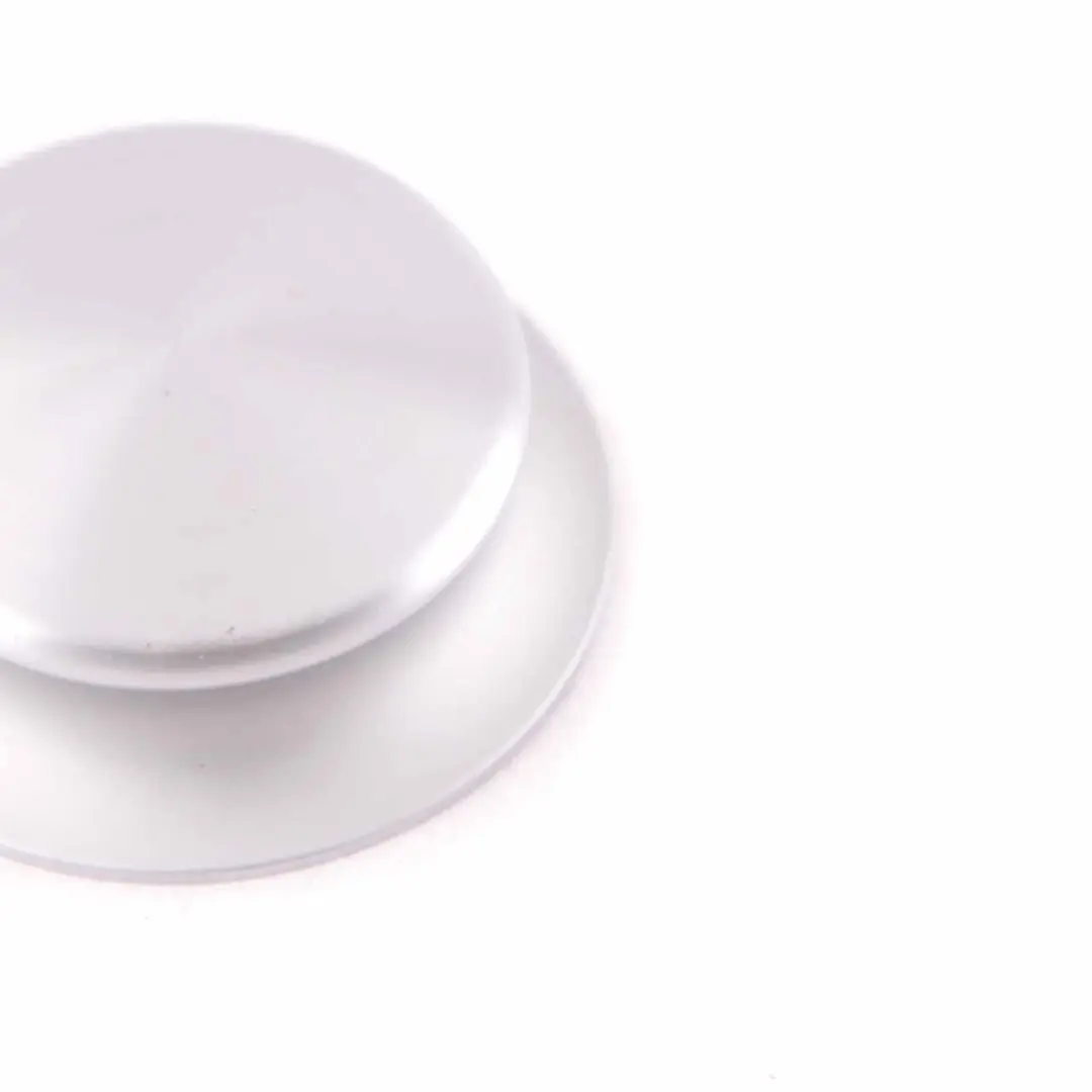 Control Knob BMW E60 E63 E64 M5 M6 Menu Switch Aluminium Titan to with Part number 7837807 Control Knob BMW E60 E63 E64 M5 M6 Menu Switch Aluminium Titan - SKU 7837807 - Part number 7837807