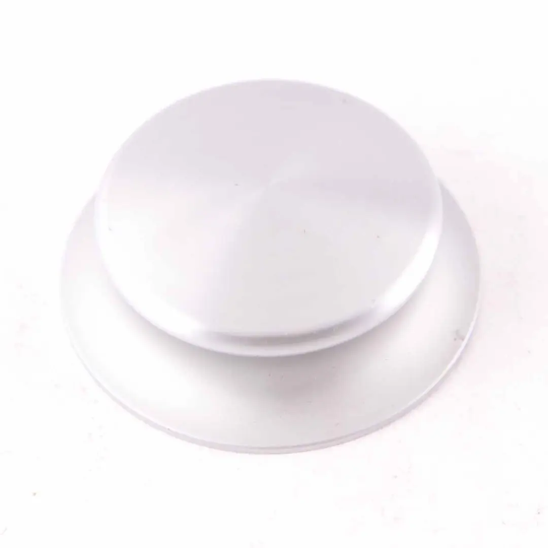 Control Knob BMW E60 E63 E64 M5 M6 Menu Switch Aluminium Titan to with Part number 7837807 Control Knob BMW E60 E63 E64 M5 M6 Menu Switch Aluminium Titan - SKU 7837807 - Part number 7837807