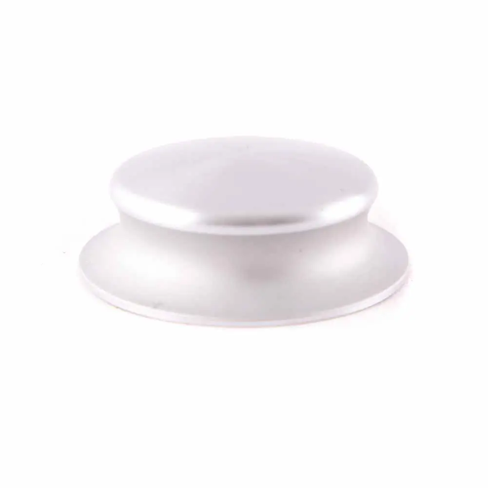 Control Knob BMW E60 E63 E64 M5 M6 Menu Switch Aluminium Titan to with Part number 7837807 Control Knob BMW E60 E63 E64 M5 M6 Menu Switch Aluminium Titan - SKU 7837807 - Part number 7837807