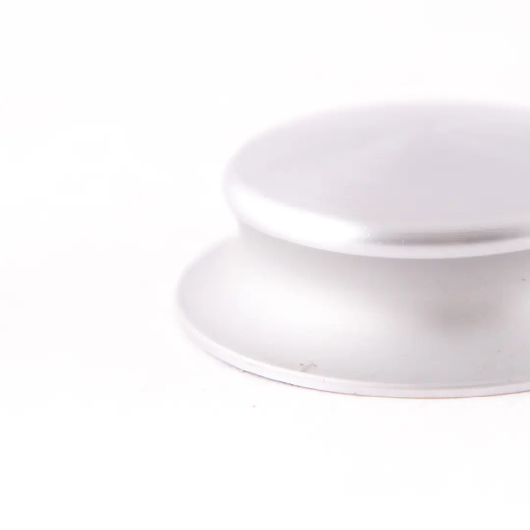 Control Knob BMW E60 E63 E64 M5 M6 Menu Switch Aluminium Titan to with Part number 7837807 Control Knob BMW E60 E63 E64 M5 M6 Menu Switch Aluminium Titan - SKU 7837807 - Part number 7837807