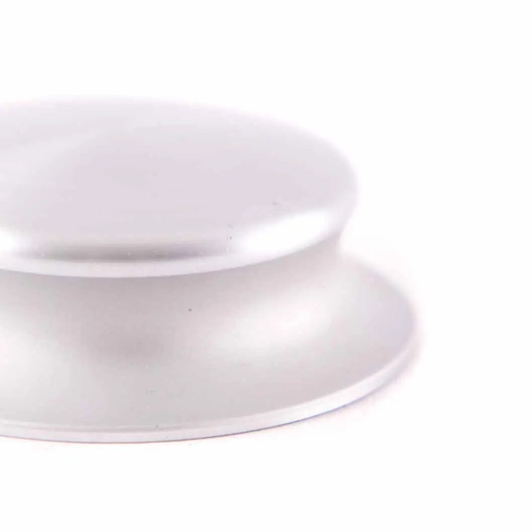 Control Knob BMW E60 E63 E64 M5 M6 Menu Switch Aluminium Titan to with Part number 7837807 Control Knob BMW E60 E63 E64 M5 M6 Menu Switch Aluminium Titan - SKU 7837807 - Part number 7837807