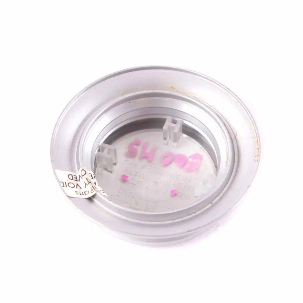 Control Knob BMW E60 E63 E64 M5 M6 Menu Switch Aluminium Titan to with Part number 7837807 Control Knob BMW E60 E63 E64 M5 M6 Menu Switch Aluminium Titan - SKU 7837807 - Part number 7837807