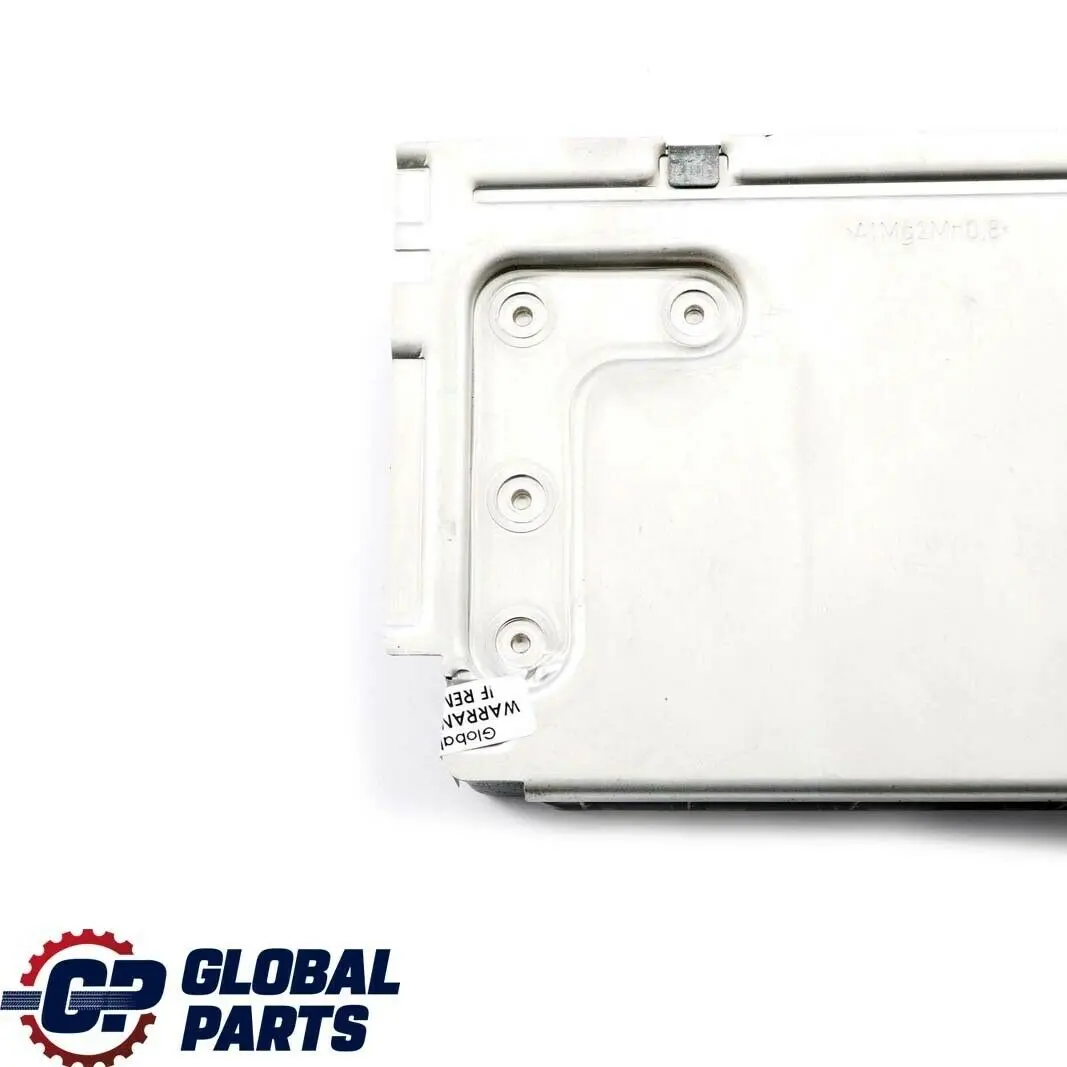 BMW 5 6 Series E60 M5 E63 E64 M6 Manual Gearbox Basic Control Unit SMG - SKU 7837894 - Part number 7837894