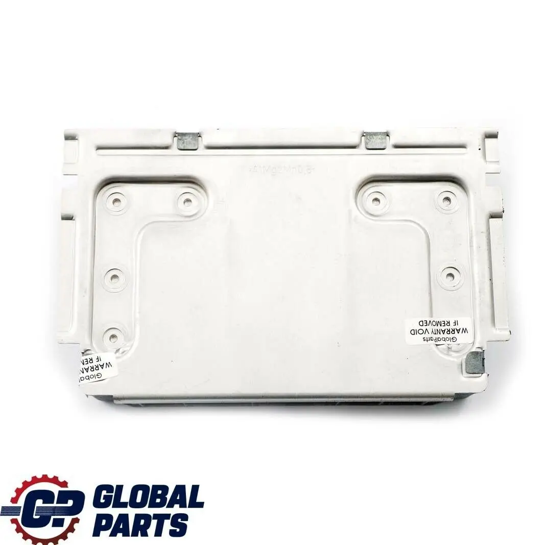 BMW 5 6 Series E60 M5 E63 E64 M6 Manual Gearbox Basic Control Unit SMG - SKU 7837894 - Part number 7837894