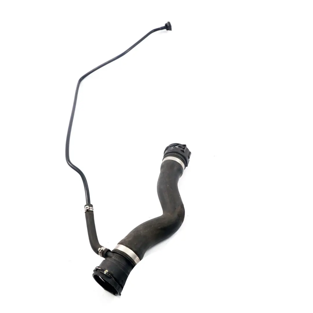 BMW E90 E92 M3 Przewód Rura Chłodzenia Silnika - SKU 7838214 - Numer Części 7838214