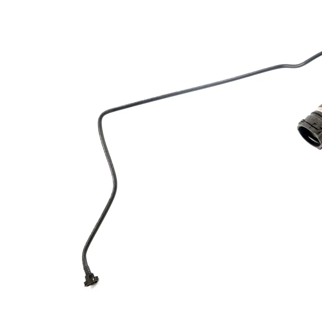 BMW 3 E90 E92 E93 M3 Hose Radiator Top Thermostat Coolant Water Hoses - SKU 7838214 - Part number 7838214