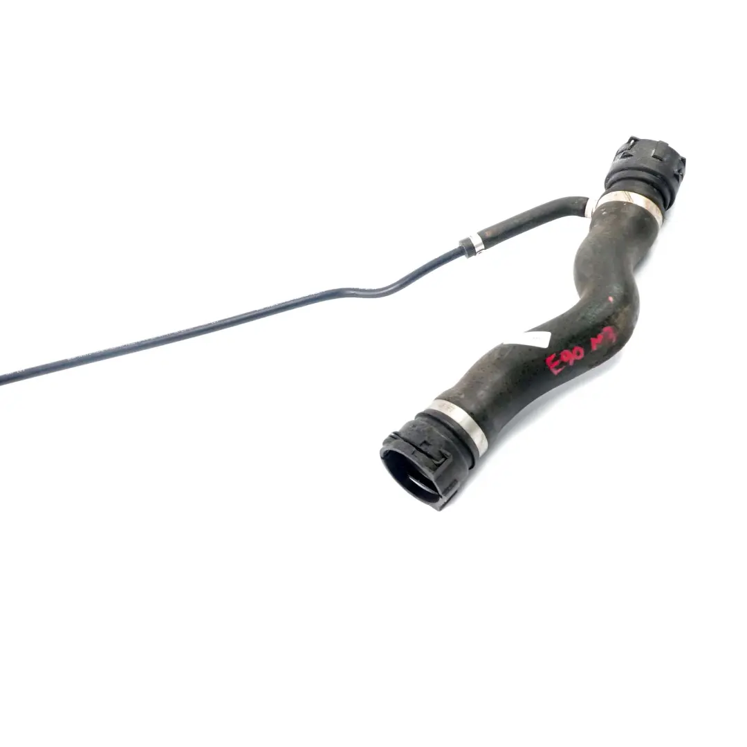 Przewód Rura Chłodzenia Silnika do BMW E90 E92 M3 o numerze 7838214 BMW E90 E92 M3 Przewód Rura Chłodzenia Silnika - SKU 7838214 - Numer Części 7838214