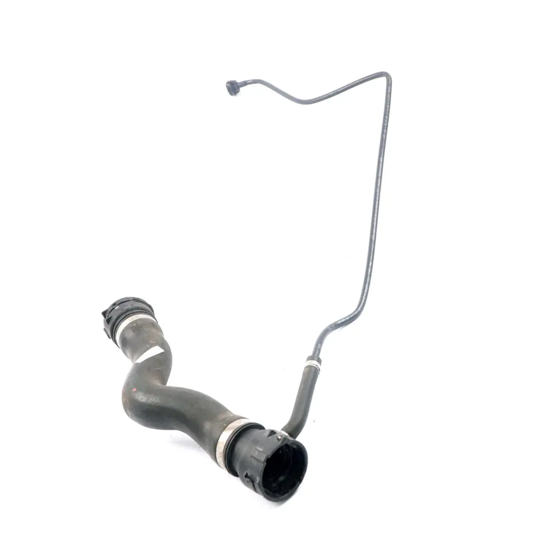 BMW 3 E90 E92 E93 M3 Hose Radiator Top Thermostat Coolant Water Hoses - SKU 7838214 - Part number 7838214