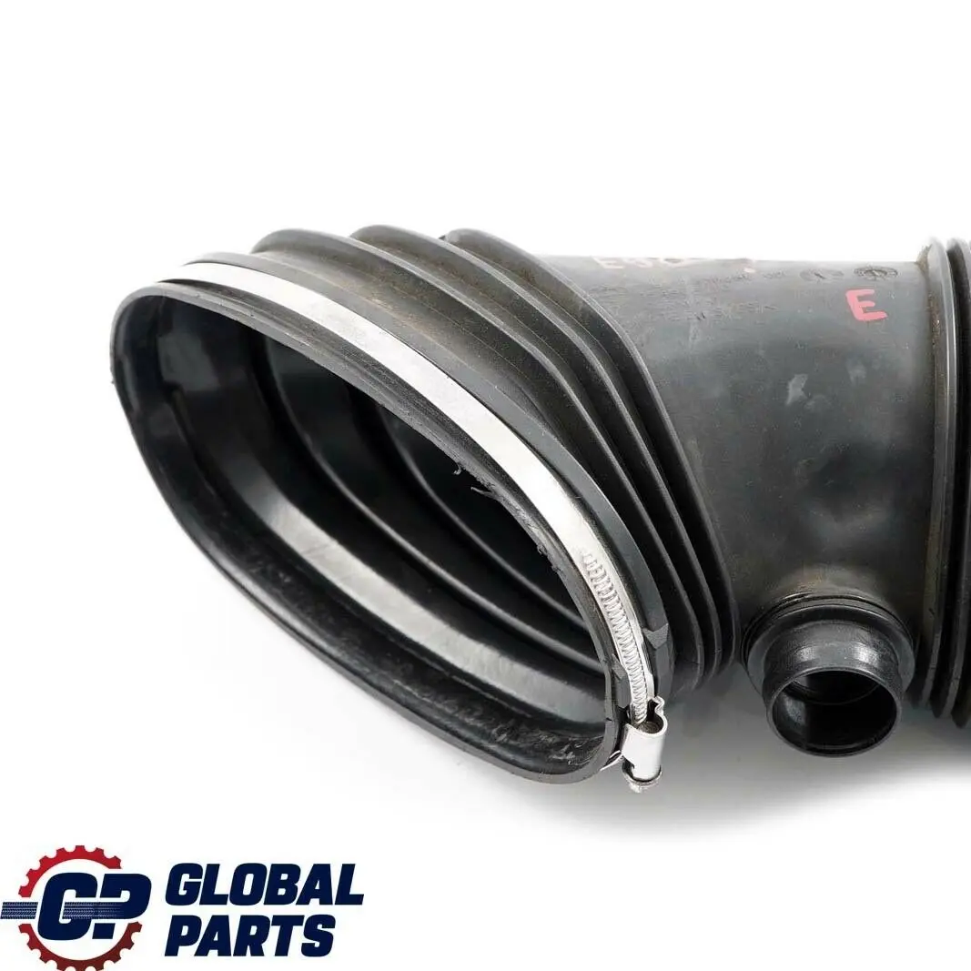 BMW 3 er E90 E92 E93 M3 Faltenbalg Ansauganlage Motor - SKU 7838286 - Teilenummer 7838286