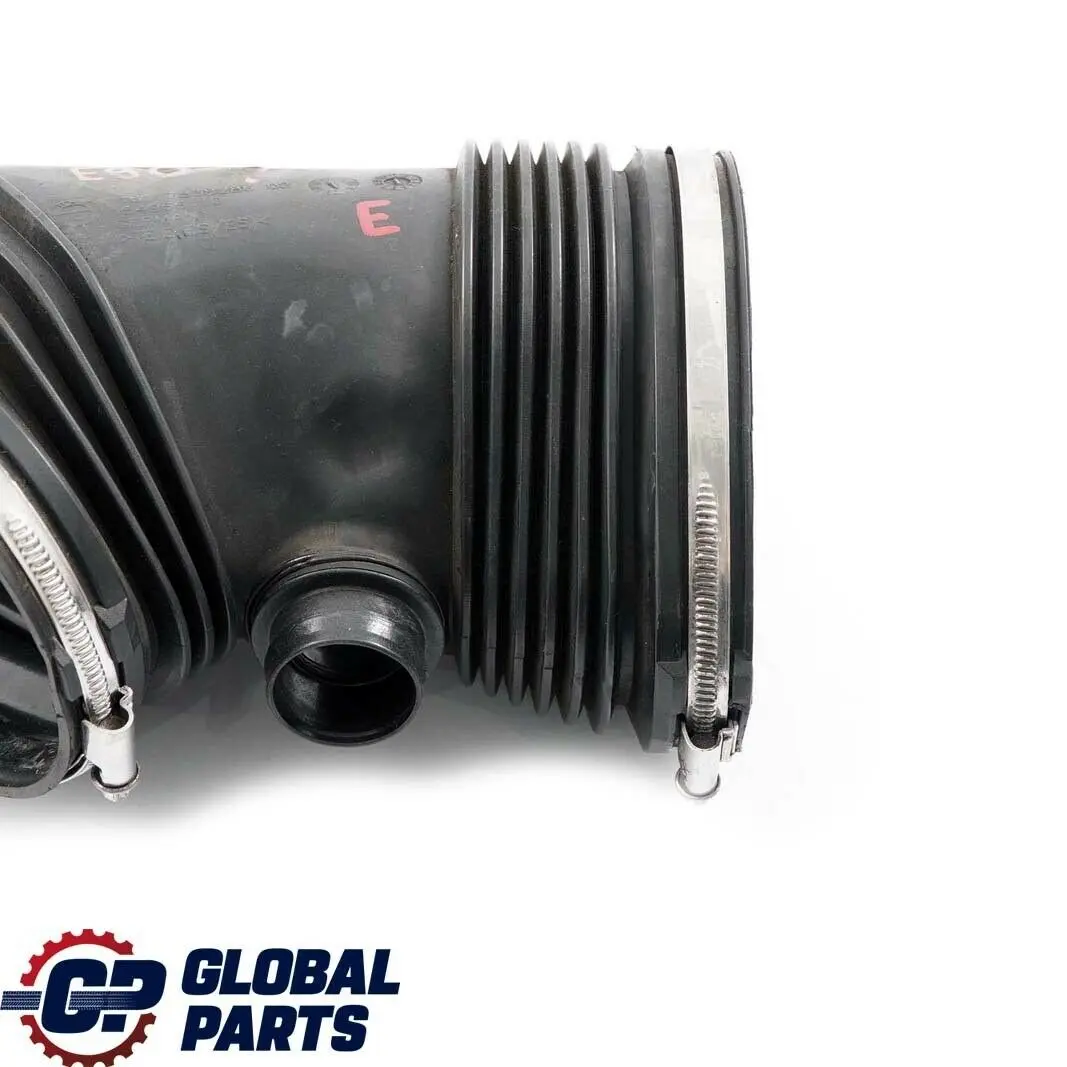 Intake Manifold Rubber Boot to BMW 3 Series E90 E92 E93 M3 Engine Air with Part number 7838286 BMW 3 Series E90 E92 E93 M3 Engine Air Intake Manifold Rubber Boot - SKU 7838286 - Part number 7838286