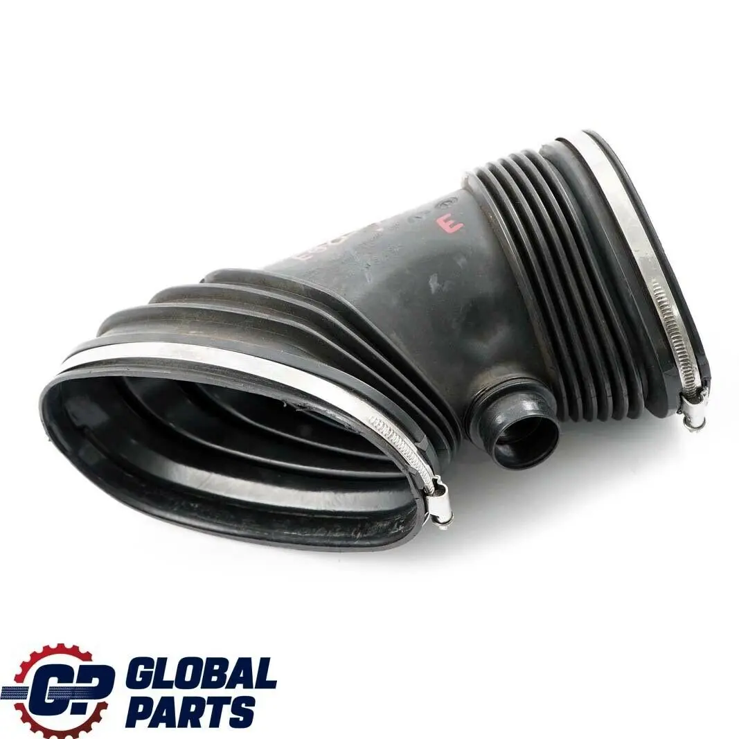 BMW 3 er E90 E92 E93 M3 Faltenbalg Ansauganlage Motor - SKU 7838286 - Teilenummer 7838286