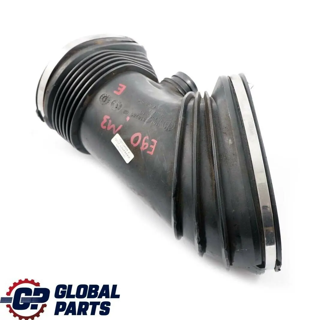 Intake Manifold Rubber Boot to BMW 3 Series E90 E92 E93 M3 Engine Air with Part number 7838286 BMW 3 Series E90 E92 E93 M3 Engine Air Intake Manifold Rubber Boot - SKU 7838286 - Part number 7838286