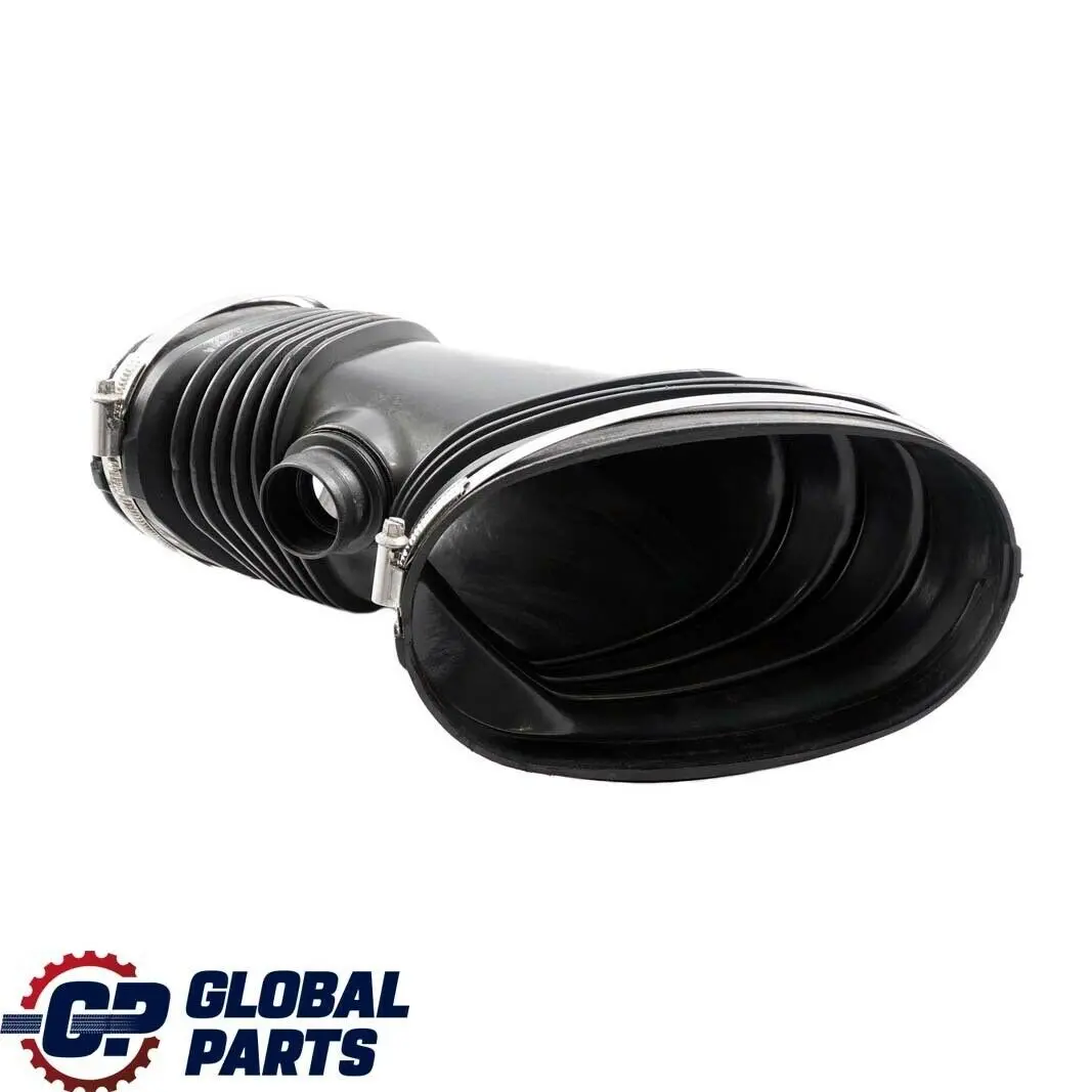 Intake Manifold Rubber Boot to BMW 3 Series E90 E92 E93 M3 Engine Air with Part number 7838286 BMW 3 Series E90 E92 E93 M3 Engine Air Intake Manifold Rubber Boot - SKU 7838286 - Part number 7838286