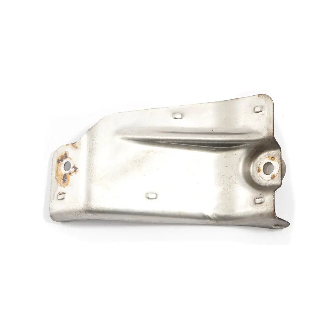 Plaque Résistante Chaleur Cache Moteur Cylindre 5-8 pour BMW E90 E92 M3 à propos du numéro de pièce 7838422 BMW E90 E92 M3 Plaque Résistante Chaleur Cache Moteur Cylindre 5-8 - SKU 7838422-1 - Numéro de pièce 7838422