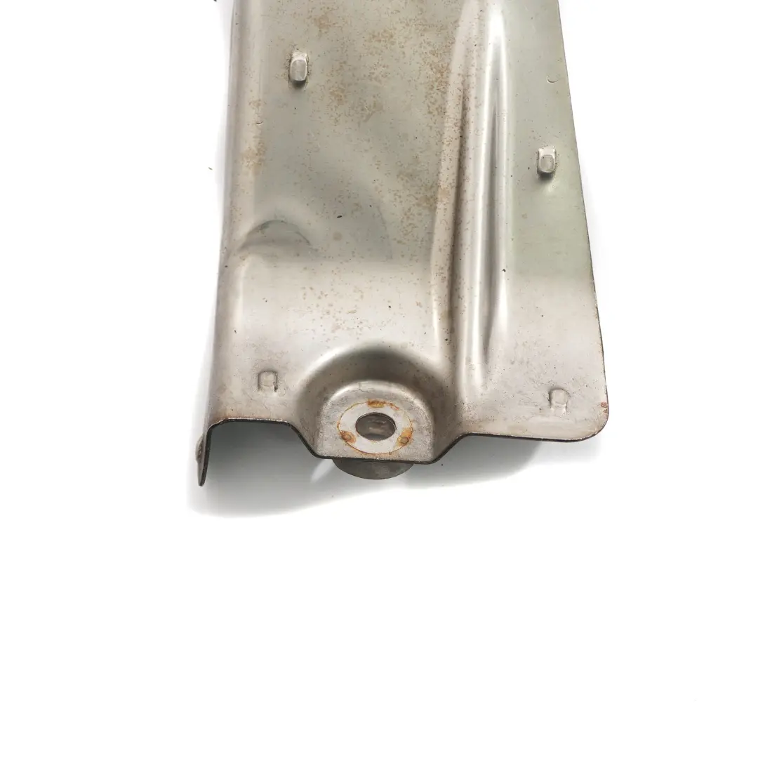 Plaque Résistante Chaleur Cache Moteur Cylindre 5-8 pour BMW E90 E92 M3 à propos du numéro de pièce 7838422 BMW E90 E92 M3 Plaque Résistante Chaleur Cache Moteur Cylindre 5-8 - SKU 7838422-1 - Numéro de pièce 7838422